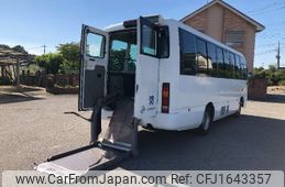 nissan civilian-bus 2016 CFJ1643357