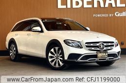 mercedes-benz e-class-station-wagon 2019 -MERCEDES-BENZ--Benz E Class Wagon LDA-213217--WDD2132172A511448---MERCEDES-BENZ--Benz E Class Wagon LDA-213217--WDD2132172A511448-