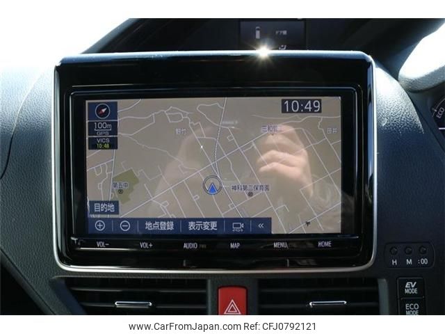 toyota noah 2020 -TOYOTA--Noah DAA-ZWR80W--ZWR80-0437641---TOYOTA--Noah DAA-ZWR80W--ZWR80-0437641- image 2