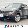 nissan juke 2010 -NISSAN--Juke DBA-YF15--YF15-004909---NISSAN--Juke DBA-YF15--YF15-004909- image 1