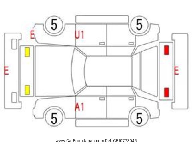 daihatsu rocky 2021 -DAIHATSU--Rocky 5BA-A200S--A200S-0035254---DAIHATSU--Rocky 5BA-A200S--A200S-0035254- image 2