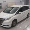 honda odyssey 2015 -HONDA--Odyssey DBA-RC1--RC1-1103406---HONDA--Odyssey DBA-RC1--RC1-1103406- image 1