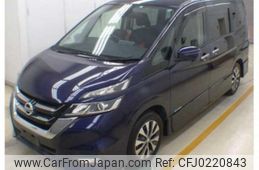 nissan serena 2018 quick_quick_DAA-GFC27_083339