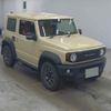 suzuki jimny-sierra 2022 quick_quick_3BA-JB74W_JB74W-178995 image 1