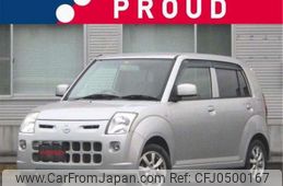 nissan pino 2009 -NISSAN--Pino HC24S--HC24S-626153---NISSAN--Pino HC24S--HC24S-626153-