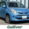 toyota passo 2014 -TOYOTA--Passo DBA-KGC30--KGC30-0194589---TOYOTA--Passo DBA-KGC30--KGC30-0194589- image 1