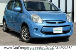 toyota passo 2014 -TOYOTA--Passo DBA-KGC30--KGC30-0194589---TOYOTA--Passo DBA-KGC30--KGC30-0194589-