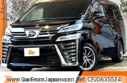 toyota vellfire 2020 -TOYOTA--Vellfire 3BA-AGH30W--AGH30-0315828---TOYOTA--Vellfire 3BA-AGH30W--AGH30-0315828-