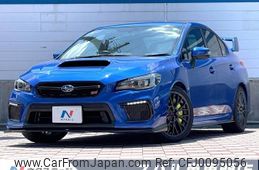 subaru wrx 2018 -SUBARU--WRX CBA-VAB--VAB-024805---SUBARU--WRX CBA-VAB--VAB-024805-