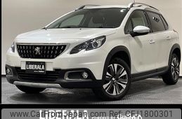 peugeot 2008 2019 CFJ1800301
