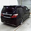 toyota alphard 2008 -TOYOTA--Alphard ANH20W-8033102---TOYOTA--Alphard ANH20W-8033102- image 6