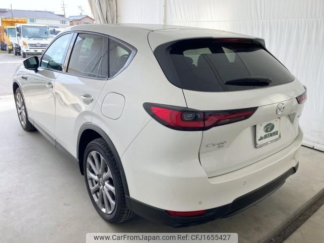 mazda mazda-others 2023 CFJ1655427 image 2