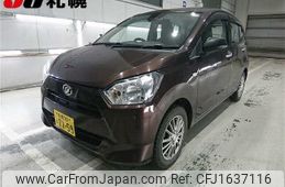 daihatsu mira-e-s 2018 CFJ1637116