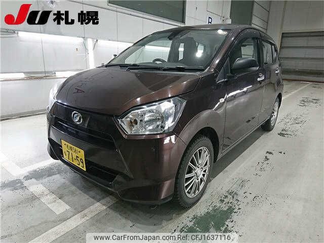 daihatsu mira-e-s 2018 CFJ1637116 image 1