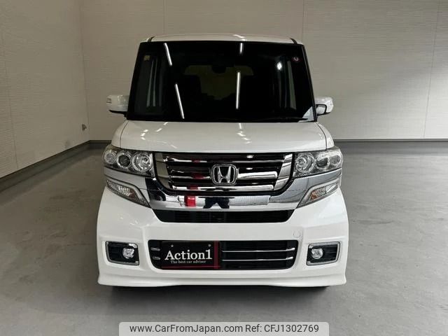 honda n-box 2016 201 image 2