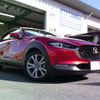 mazda cx-3 2022 -MAZDA--CX-30 3DA-DM8P--DM8P-201646---MAZDA--CX-30 3DA-DM8P--DM8P-201646- image 1