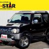 suzuki jimny 2006 -SUZUKI--Jimny ABA-JB23W--JB23W-512492---SUZUKI--Jimny ABA-JB23W--JB23W-512492- image 1