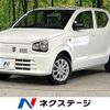 suzuki alto 2019 -SUZUKI--Alto DBA-HA36S--HA36S-403208---SUZUKI--Alto DBA-HA36S--HA36S-403208- image 1