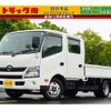 toyota toyoace 2017 GOO_NET_EXCHANGE_0208594A30250419W001 image 1