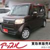 honda n-box 2016 -HONDA 【浜松 585ﾔ1208】--N BOX DBA-JF1--JF1-1875076---HONDA 【浜松 585ﾔ1208】--N BOX DBA-JF1--JF1-1875076- image 1