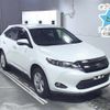 toyota harrier 2014 -TOYOTA--Harrier ZSU60W-0032011---TOYOTA--Harrier ZSU60W-0032011- image 1