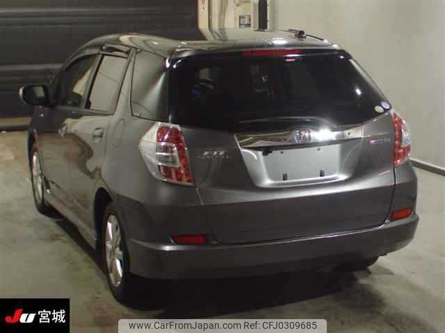 honda fit-shuttle 2014 TE4772 image 1