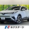 toyota c-hr 2018 -TOYOTA--C-HR DAA-ZYX10--ZYX10-2120909---TOYOTA--C-HR DAA-ZYX10--ZYX10-2120909- image 1