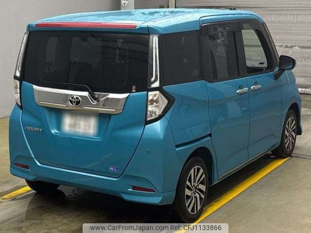 toyota roomy 2021 -TOYOTA 【横浜 530ﾊ4521】--Roomy 5BA-M900A--M900A-0566513---TOYOTA 【横浜 530ﾊ4521】--Roomy 5BA-M900A--M900A-0566513- image 2