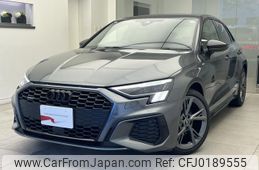 audi a3 2023 quick_quick_3BA-GYDNNF_WAUZZZGY5RA008256