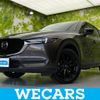 mazda cx-5 2021 quick_quick_3DA-KF2P_KF2P-457278 image 1