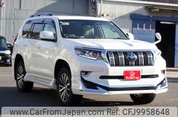 toyota land-cruiser-prado 2020 -TOYOTA--Land Cruiser Prado 3BA-TRJ150W--TRJ150-0117790---TOYOTA--Land Cruiser Prado 3BA-TRJ150W--TRJ150-0117790-