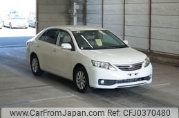 toyota allion 2011 -TOYOTA--Allion NZT260-3103867---TOYOTA--Allion NZT260-3103867-