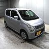 suzuki wagon-r 2014 -SUZUKI 【名古屋 581む5510】--Wagon R MH34S-333967---SUZUKI 【名古屋 581む5510】--Wagon R MH34S-333967- image 1