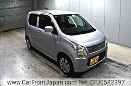 suzuki wagon-r 2014 -SUZUKI 【名古屋 581む5510】--Wagon R MH34S-333967---SUZUKI 【名古屋 581む5510】--Wagon R MH34S-333967-