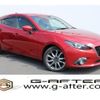 mazda axela 2014 -MAZDA--Axela LDA-BM2FS--BM2FS-100418---MAZDA--Axela LDA-BM2FS--BM2FS-100418- image 1