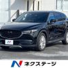 mazda cx-8 2018 -MAZDA--CX-8 3DA-KG2P--KG2P-111140---MAZDA--CX-8 3DA-KG2P--KG2P-111140- image 1