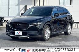 mazda cx-8 2018 -MAZDA--CX-8 3DA-KG2P--KG2P-111140---MAZDA--CX-8 3DA-KG2P--KG2P-111140-