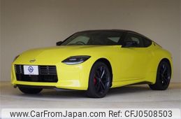 nissan fairlady-z 2024 quick_quick_3BA-RZ34_RZ34-121770