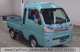 daihatsu hijet-truck 2021 quick_quick_3BD-S500P_S500P-0145049
