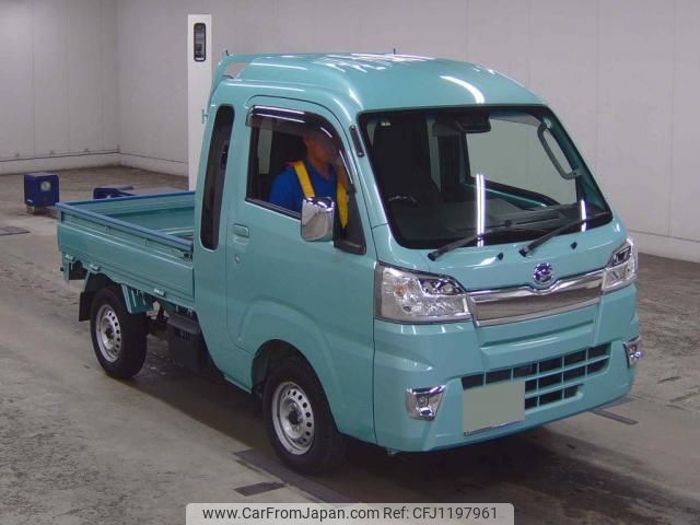daihatsu hijet-truck 2021 quick_quick_3BD-S500P_S500P-0145049 image 1