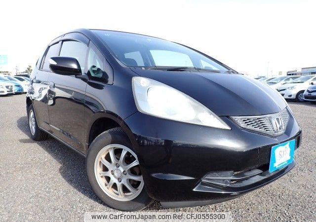 honda fit 2010 REALMOTOR_N2024120067A-24 image 2