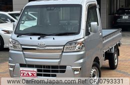 daihatsu hijet-truck 2021 quick_quick_S510P_S510P-0370151