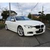 bmw 3-series 2015 -BMW--BMW 3 Series LDA-3D20--WBA8L32000K567321---BMW--BMW 3 Series LDA-3D20--WBA8L32000K567321- image 1