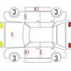toyota prius 2016 -TOYOTA--Prius DAA-ZVW51--ZVW51-8031657---TOYOTA--Prius DAA-ZVW51--ZVW51-8031657- image 2