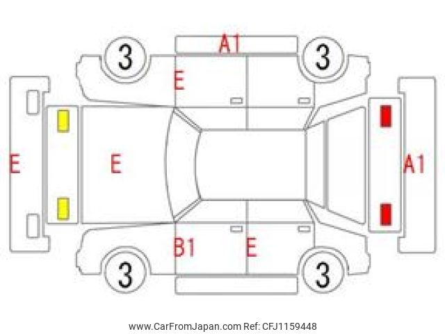 toyota prius 2016 -TOYOTA--Prius DAA-ZVW51--ZVW51-8031657---TOYOTA--Prius DAA-ZVW51--ZVW51-8031657- image 2