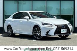 lexus gs 2018 CFJ1569314