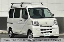 daihatsu hijet-van 2015 -DAIHATSU--Hijet Van EBD-S321V--S321V-0273960---DAIHATSU--Hijet Van EBD-S321V--S321V-0273960-