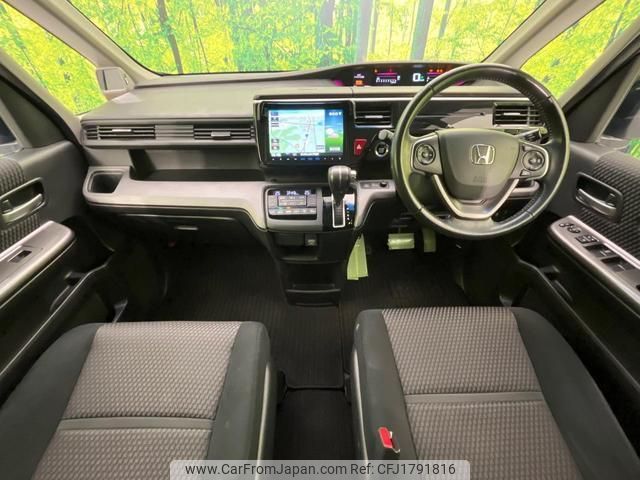 honda stepwagon-spada 2015 CFJ1791816 image 2