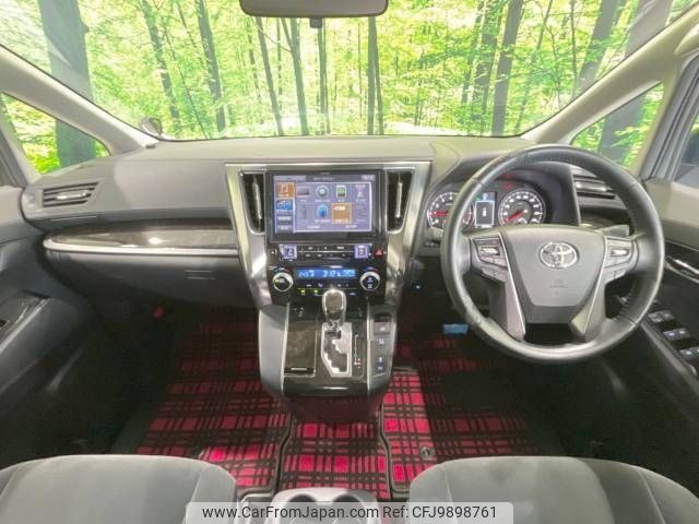 toyota vellfire 2015 -TOYOTA--Vellfire DBA-AGH30W--AGH30-0013042---TOYOTA--Vellfire DBA-AGH30W--AGH30-0013042- image 2