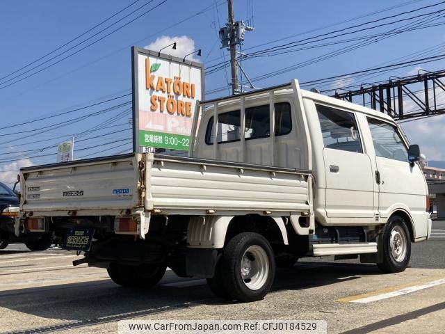 mazda bongo-truck 1992 quick_quick_S-SD29T_SD29T-409114 image 2